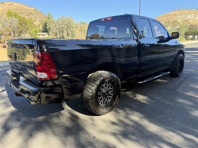 2012 RAM 1500 Tradesman  ST - Photo 7 - Reseda, CA 91335