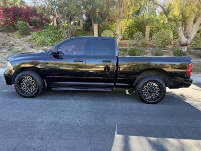 2012 RAM 1500 Tradesman  ST - Photo 4 - Reseda, CA 91335