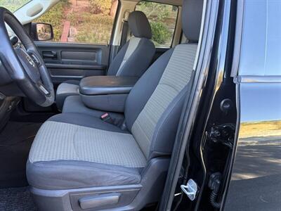 2012 RAM 1500 Tradesman  ST - Photo 10 - Reseda, CA 91335