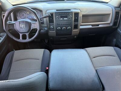 2012 RAM 1500 Tradesman  ST - Photo 9 - Reseda, CA 91335