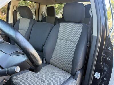2012 RAM 1500 Tradesman  ST - Photo 11 - Reseda, CA 91335