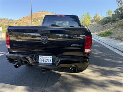 2012 RAM 1500 Tradesman  ST - Photo 6 - Reseda, CA 91335