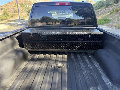 2012 RAM 1500 Tradesman  ST - Photo 23 - Reseda, CA 91335