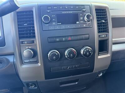 2012 RAM 1500 Tradesman  ST - Photo 15 - Reseda, CA 91335
