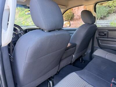 2012 RAM 1500 Tradesman  ST - Photo 19 - Reseda, CA 91335