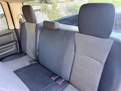 2012 RAM 1500 Tradesman  ST - Photo 21 - Reseda, CA 91335