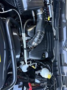2012 RAM 1500 Tradesman  ST - Photo 25 - Reseda, CA 91335