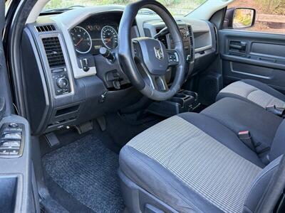 2012 RAM 1500 Tradesman  ST - Photo 12 - Reseda, CA 91335