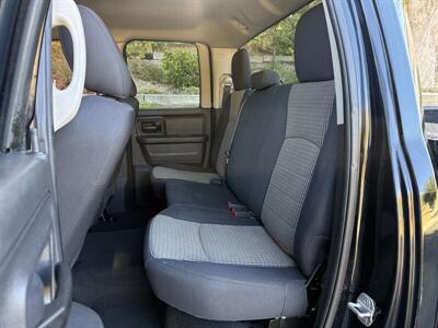 2012 RAM 1500 Tradesman  ST - Photo 20 - Reseda, CA 91335