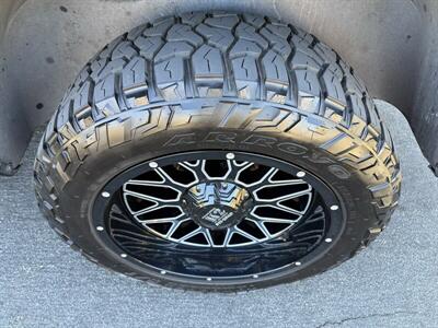 2012 RAM 1500 Tradesman  ST - Photo 26 - Reseda, CA 91335