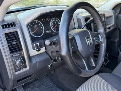 2012 RAM 1500 Tradesman  ST - Photo 13 - Reseda, CA 91335