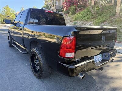 2012 RAM 1500 Tradesman  ST - Photo 5 - Reseda, CA 91335