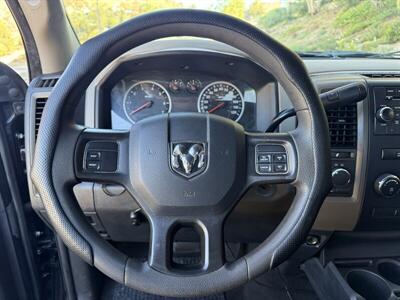 2012 RAM 1500 Tradesman  ST - Photo 14 - Reseda, CA 91335