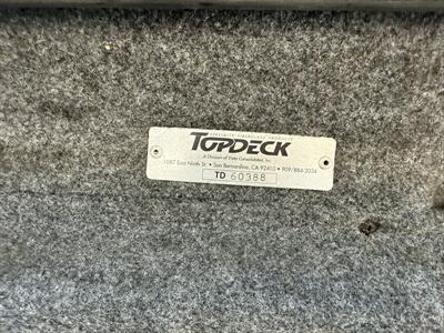 2008 Nissan Titan XE   - Photo 31 - Reseda, CA 91335