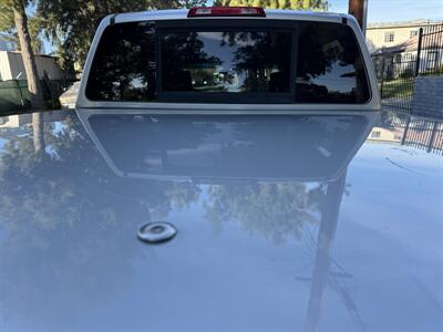 2008 Nissan Titan XE   - Photo 9 - Reseda, CA 91335