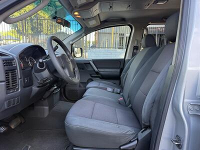 2008 Nissan Titan XE   - Photo 11 - Reseda, CA 91335