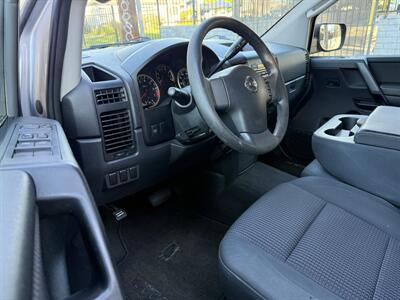 2008 Nissan Titan XE   - Photo 13 - Reseda, CA 91335