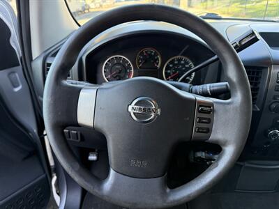 2008 Nissan Titan XE   - Photo 16 - Reseda, CA 91335
