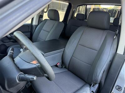 2008 Nissan Titan XE   - Photo 12 - Reseda, CA 91335
