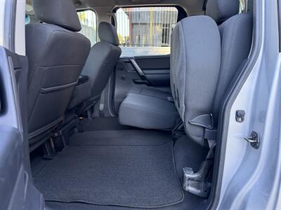 2008 Nissan Titan XE   - Photo 27 - Reseda, CA 91335