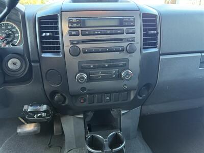 2008 Nissan Titan XE   - Photo 18 - Reseda, CA 91335