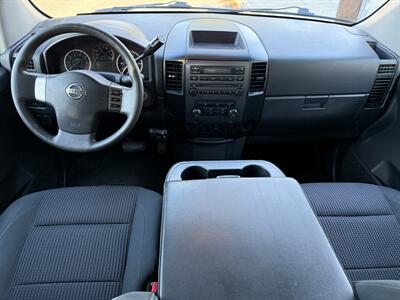 2008 Nissan Titan XE   - Photo 10 - Reseda, CA 91335