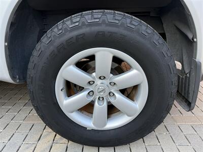 2008 Nissan Titan XE   - Photo 32 - Reseda, CA 91335