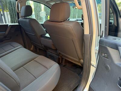 2008 Nissan Titan XE   - Photo 23 - Reseda, CA 91335