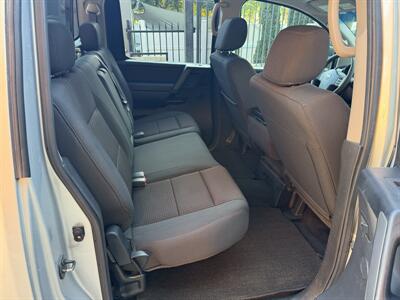 2008 Nissan Titan XE   - Photo 22 - Reseda, CA 91335