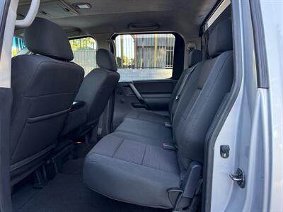 2008 Nissan Titan XE   - Photo 24 - Reseda, CA 91335