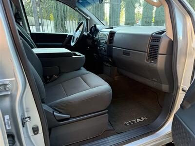 2008 Nissan Titan XE   - Photo 15 - Reseda, CA 91335