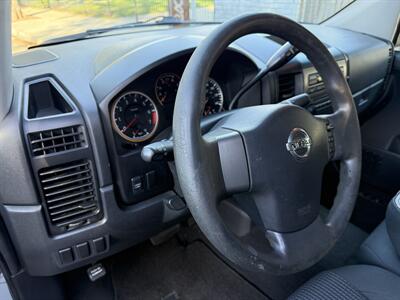 2008 Nissan Titan XE   - Photo 14 - Reseda, CA 91335