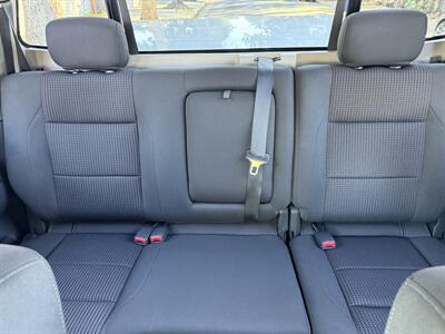 2008 Nissan Titan XE   - Photo 28 - Reseda, CA 91335