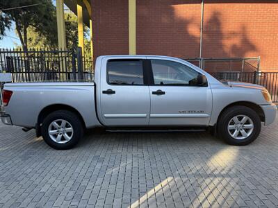 2008 Nissan Titan XE   - Photo 8 - Reseda, CA 91335