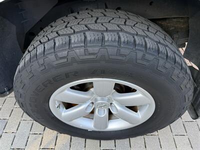 2008 Nissan Titan XE   - Photo 33 - Reseda, CA 91335
