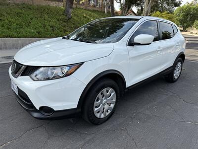 2019 Nissan Rogue Sport S   - Photo 3 - Reseda, CA 91335