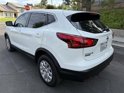 2019 Nissan Rogue Sport S   - Photo 5 - Reseda, CA 91335