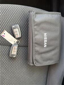 2019 Nissan Rogue Sport S   - Photo 25 - Reseda, CA 91335