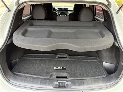 2019 Nissan Rogue Sport S   - Photo 24 - Reseda, CA 91335