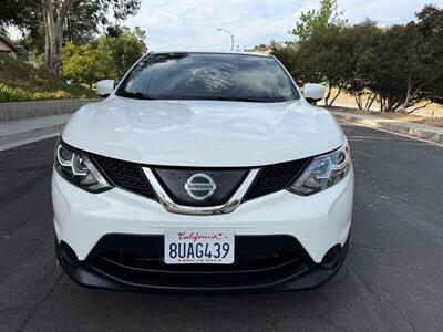 2019 Nissan Rogue Sport S   - Photo 2 - Reseda, CA 91335
