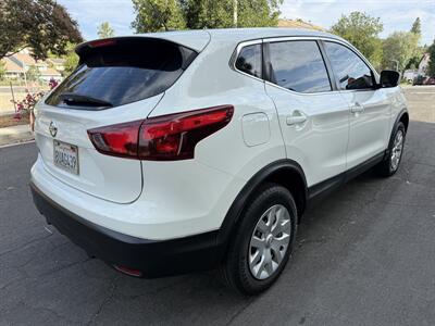 2019 Nissan Rogue Sport S   - Photo 7 - Reseda, CA 91335