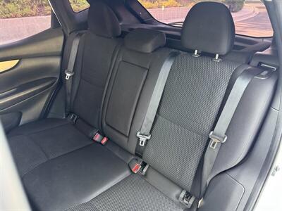 2019 Nissan Rogue Sport S   - Photo 21 - Reseda, CA 91335