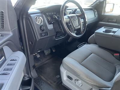 2014 Ford F-150 XLT   - Photo 15 - Reseda, CA 91335