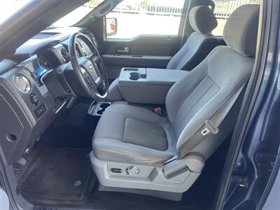 2014 Ford F-150 XLT   - Photo 12 - Reseda, CA 91335