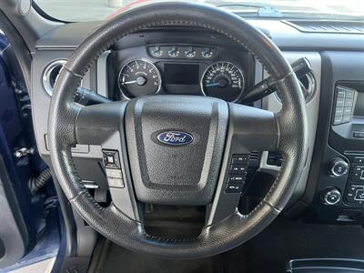 2014 Ford F-150 XLT   - Photo 17 - Reseda, CA 91335