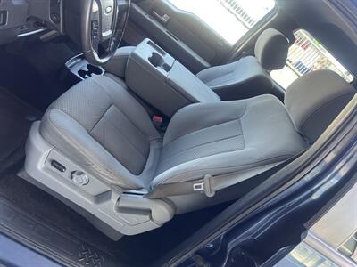 2014 Ford F-150 XLT   - Photo 14 - Reseda, CA 91335