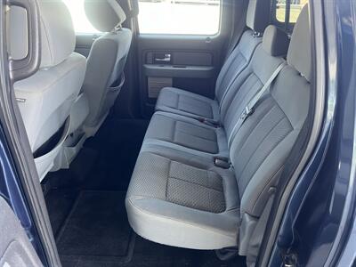 2014 Ford F-150 XLT   - Photo 22 - Reseda, CA 91335