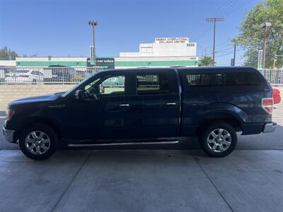 2014 Ford F-150 XLT   - Photo 4 - Reseda, CA 91335