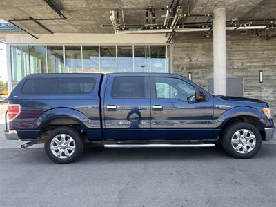 2014 Ford F-150 XLT   - Photo 8 - Reseda, CA 91335