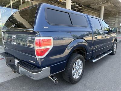 2014 Ford F-150 XLT   - Photo 7 - Reseda, CA 91335